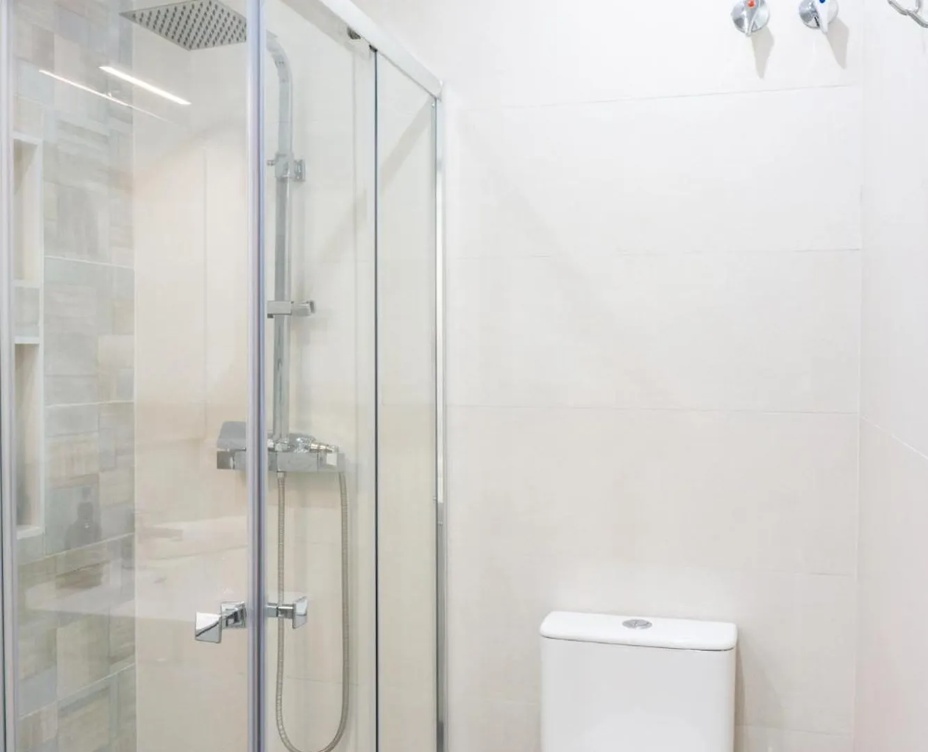 Apartmán Little Charm Màlaga 0*,  Španělsko