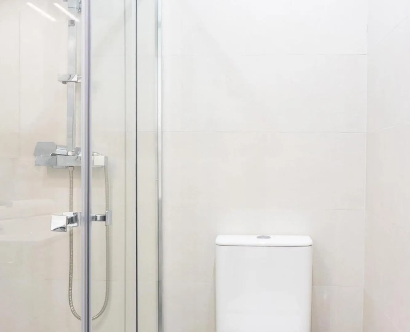 Little Charm Malaga Apartment Spain
